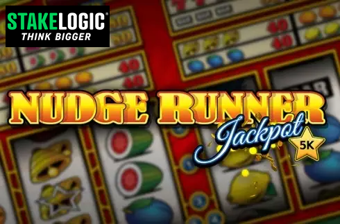 Nudge Runner